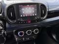 Fiat 500L MIRROR KLIMA+DAB+ALU+ALLWETTER+EINPARKHILFE Blauw - thumbnail 10