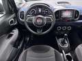 Fiat 500L MIRROR KLIMA+DAB+ALU+ALLWETTER+EINPARKHILFE Bleu - thumbnail 5