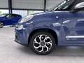 Fiat 500L MIRROR KLIMA+DAB+ALU+ALLWETTER+EINPARKHILFE Bleu - thumbnail 18