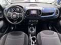 Fiat 500L MIRROR KLIMA+DAB+ALU+ALLWETTER+EINPARKHILFE Blue - thumbnail 4