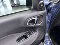 Fiat 500L MIRROR KLIMA+DAB+ALU+ALLWETTER+EINPARKHILFE Albastru - thumbnail 21