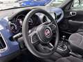 Fiat 500L MIRROR KLIMA+DAB+ALU+ALLWETTER+EINPARKHILFE Albastru - thumbnail 6