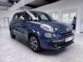 Fiat 500L MIRROR KLIMA+DAB+ALU+ALLWETTER+EINPARKHILFE Bleu - thumbnail 22