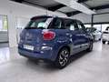 Fiat 500L MIRROR KLIMA+DAB+ALU+ALLWETTER+EINPARKHILFE Albastru - thumbnail 8