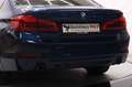 BMW 520 d Sport Line~HiFi~Navi~SZBL~Temp~Schiebedach Blau - thumbnail 14