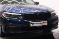 BMW 520 d Sport Line~HiFi~Navi~SZBL~Temp~Schiebedach Blau - thumbnail 11
