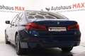 BMW 520 d Sport Line~HiFi~Navi~SZBL~Temp~Schiebedach Blau - thumbnail 4
