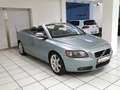 Volvo C70 C70 2.4 Automatik Summum Scheckheft Navi Leder Blau - thumbnail 3