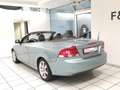 Volvo C70 C70 2.4 Automatik Summum Scheckheft Navi Leder Blau - thumbnail 7