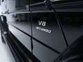 Mercedes-Benz G 63 AMG DESIGNO*TV*STANDHEIZUNG*SITZBELÜFTUNG Noir - thumbnail 9