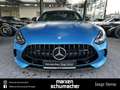 Mercedes-Benz AMG GT AMG GT 63 4M+ Perf.Sitz+Carbon+Lift+Magno+Burm3D Blau - thumbnail 2