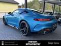 Mercedes-Benz AMG GT AMG GT 63 4M+ Perf.Sitz+Carbon+Lift+Magno+Burm3D Blau - thumbnail 6