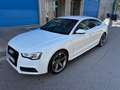 Audi A5 Sportback 2.0TDI S line ed. Mult. 190 Blanco - thumbnail 2
