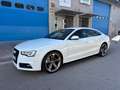 Audi A5 Sportback 2.0TDI S line ed. Mult. 190 Blanco - thumbnail 1