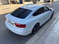 Audi A5 Sportback 2.0TDI S line ed. Mult. 190 Blanco - thumbnail 7