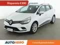 Renault Clio 1.5 dCi Energy Sporter Intens 90CV Bianco - thumbnail 1