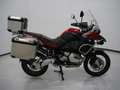 BMW R 1200 GS Czerwony - thumbnail 2