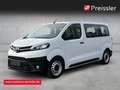 Toyota Proace Kombi 2.0 D-4D L1 Combi Comfort Navi Dyn. Kurvenli Weiß - thumbnail 1