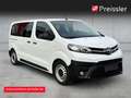 Toyota Proace Kombi 2.0 D-4D L1 Combi Comfort Navi Dyn. Kurvenli Weiß - thumbnail 11