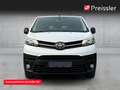 Toyota Proace Kombi 2.0 D-4D L1 Combi Comfort Navi Dyn. Kurvenli Weiß - thumbnail 8