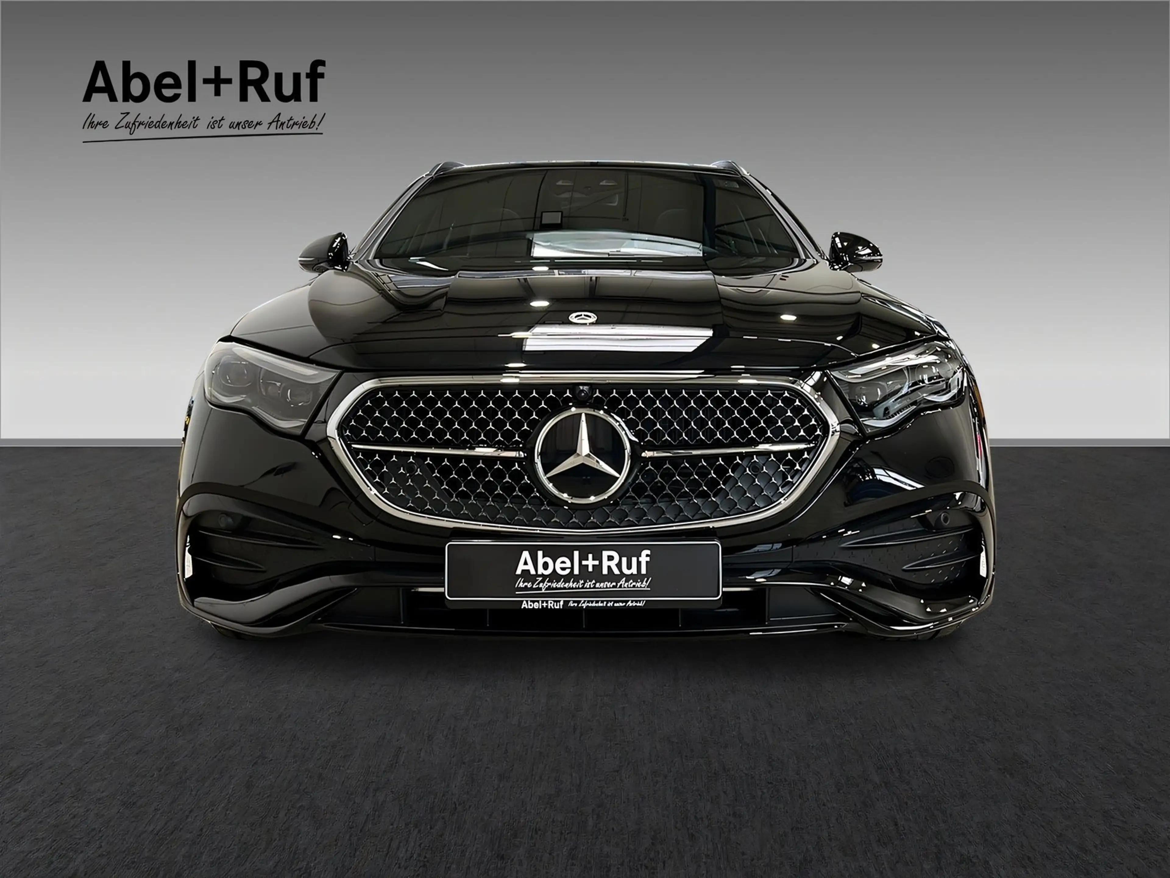 Mercedes-Benz E 450 d 4M T AMG+DISTRO+NIGHT+Burme+HuD+AHK+360° — photo 2