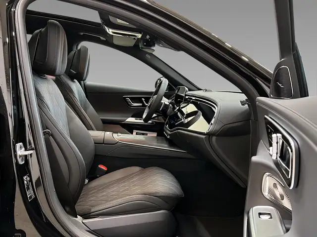 Mercedes-Benz 450 view 14