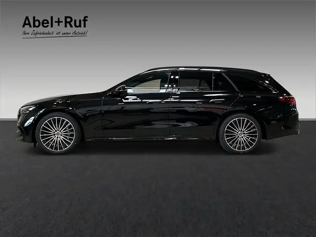 Mercedes-Benz 450 view 4