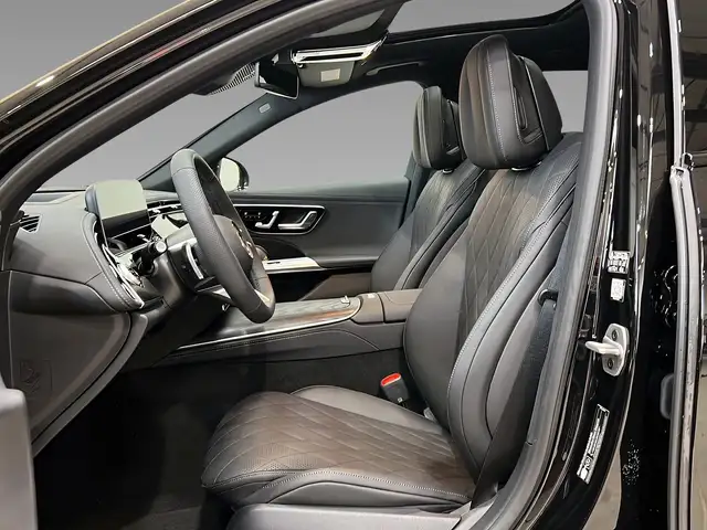 Mercedes-Benz 450 view 8