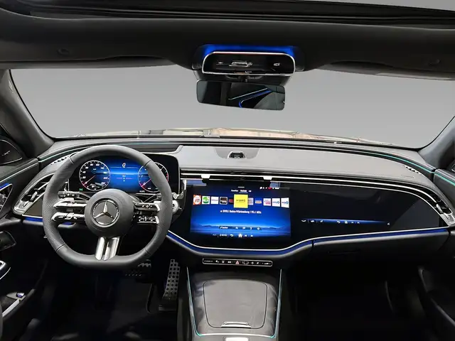 Mercedes-Benz 450 view 10
