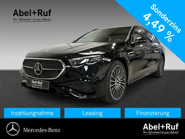 Mercedes-Benz 450 main image