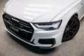 Audi A6 Avant 55 TFSI e quattro Competition | Hybride | Qu Blanc - thumbnail 14