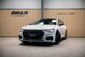 Audi A6 Avant 55 TFSI e quattro Competition | Hybride | Qu Blanc - thumbnail 1
