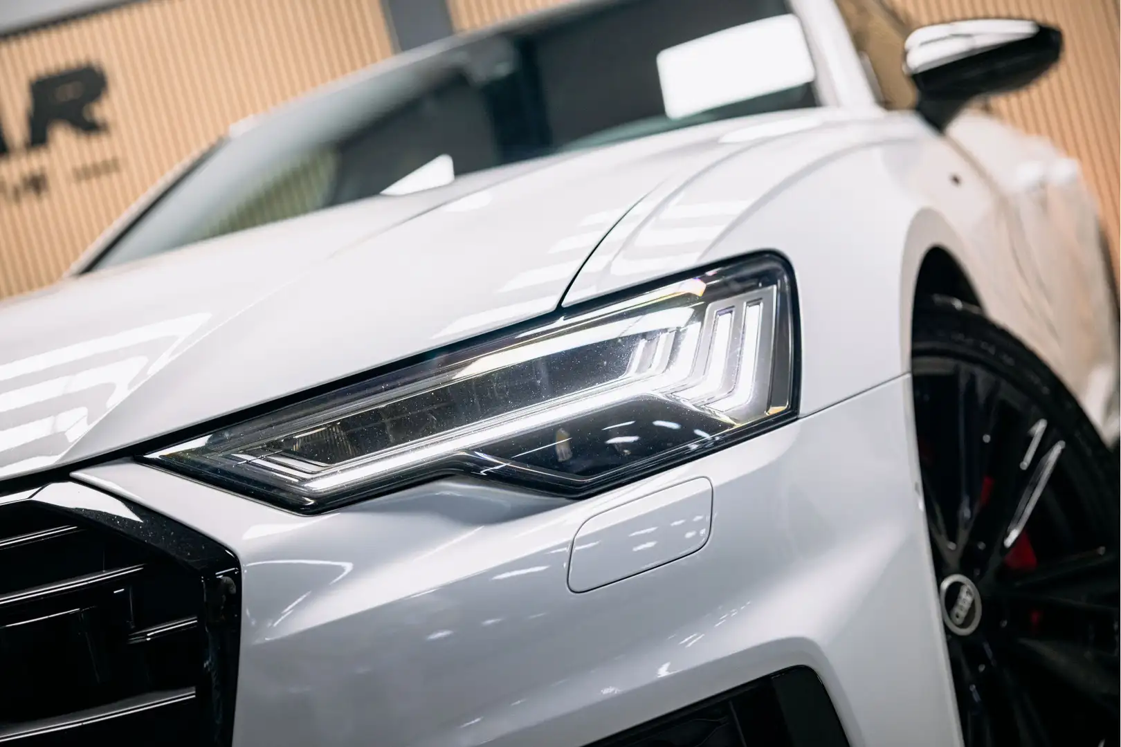 Audi A6 Avant 55 TFSI e quattro Competition | Hybride | Qu Wit - 2
