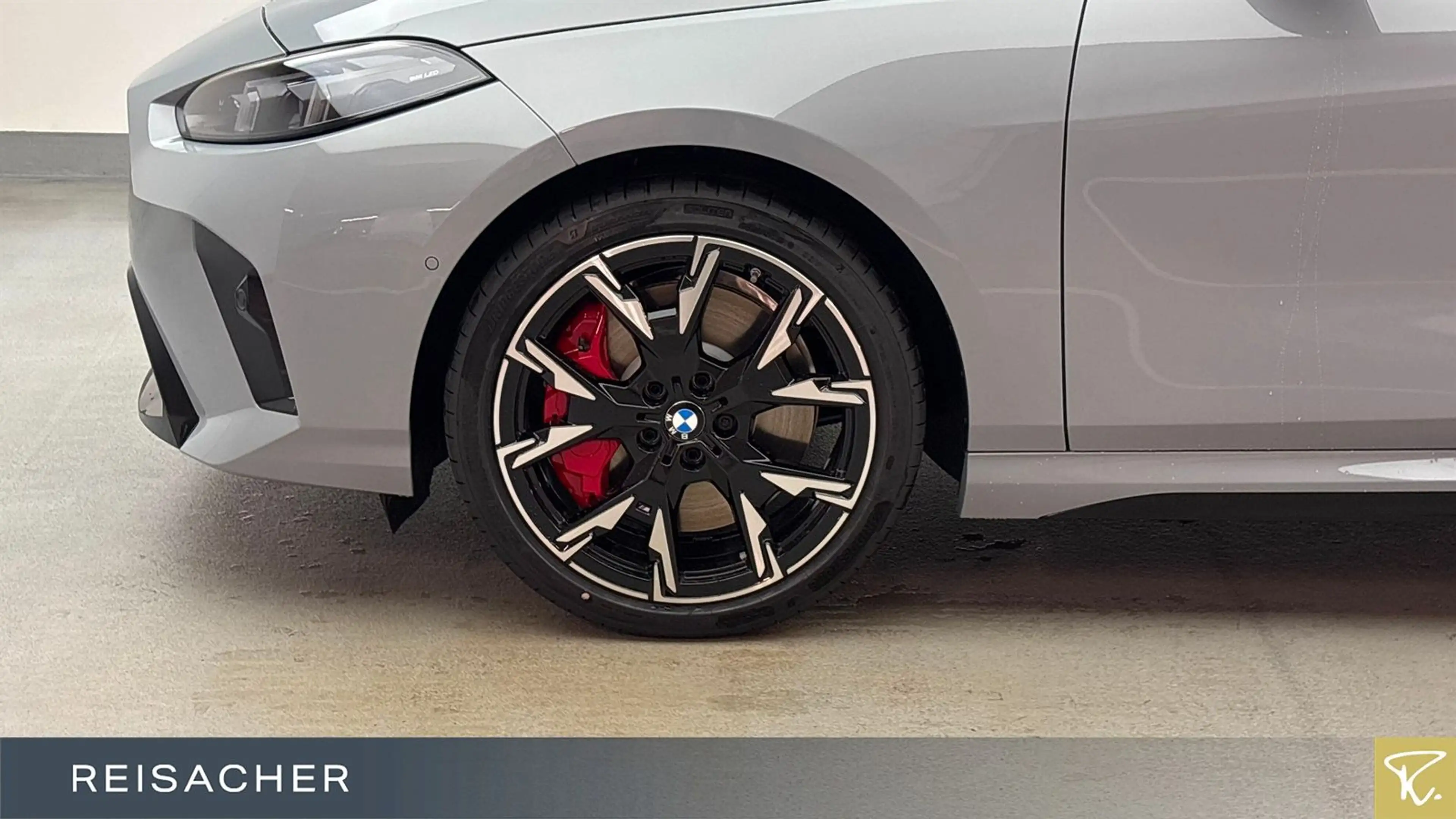 BMW 120 Sportpaket Autom. Parksystem Sportsitze — photo 3