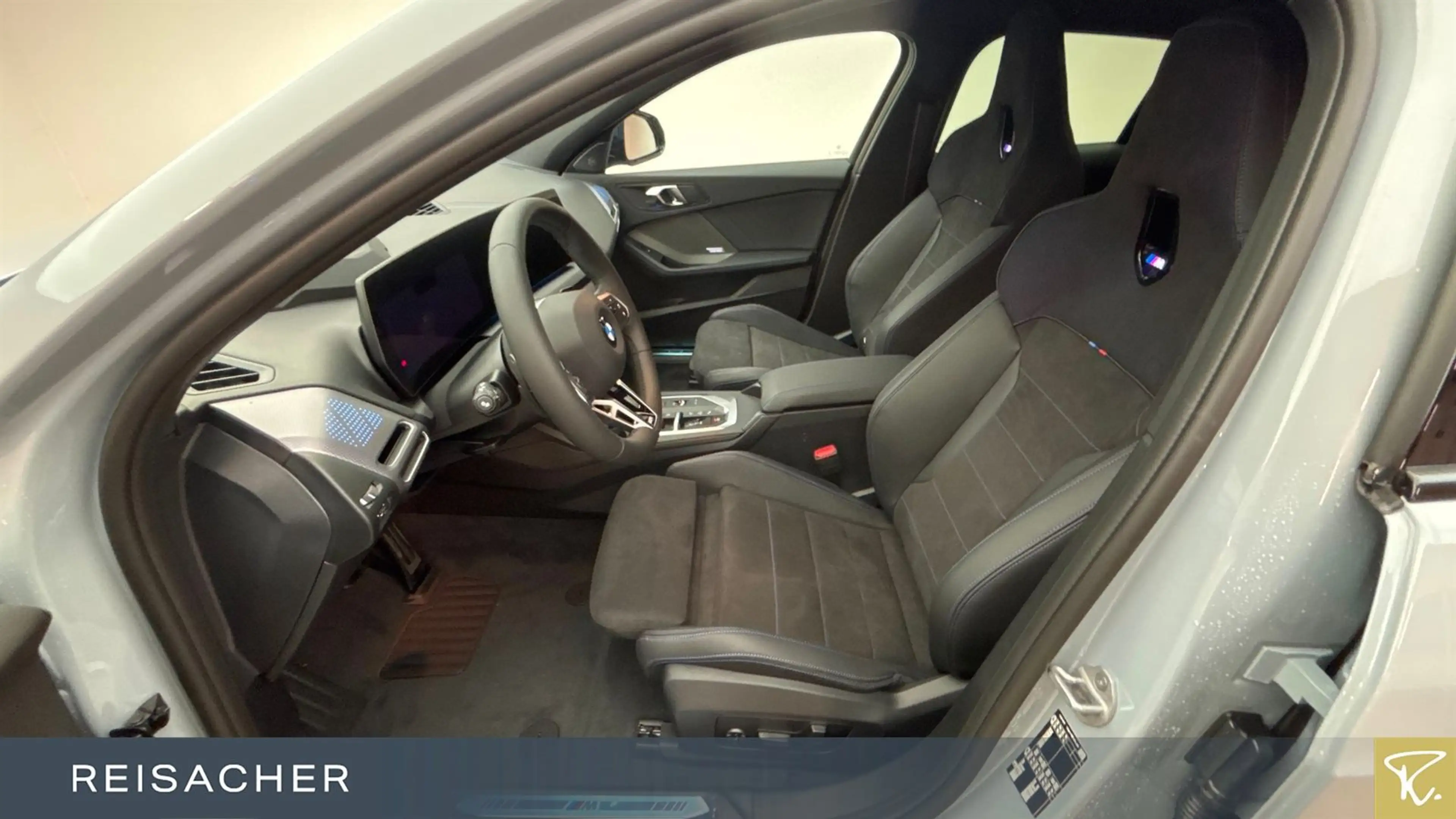 BMW 120 Sportpaket Autom. Parksystem Sportsitze — photo 4