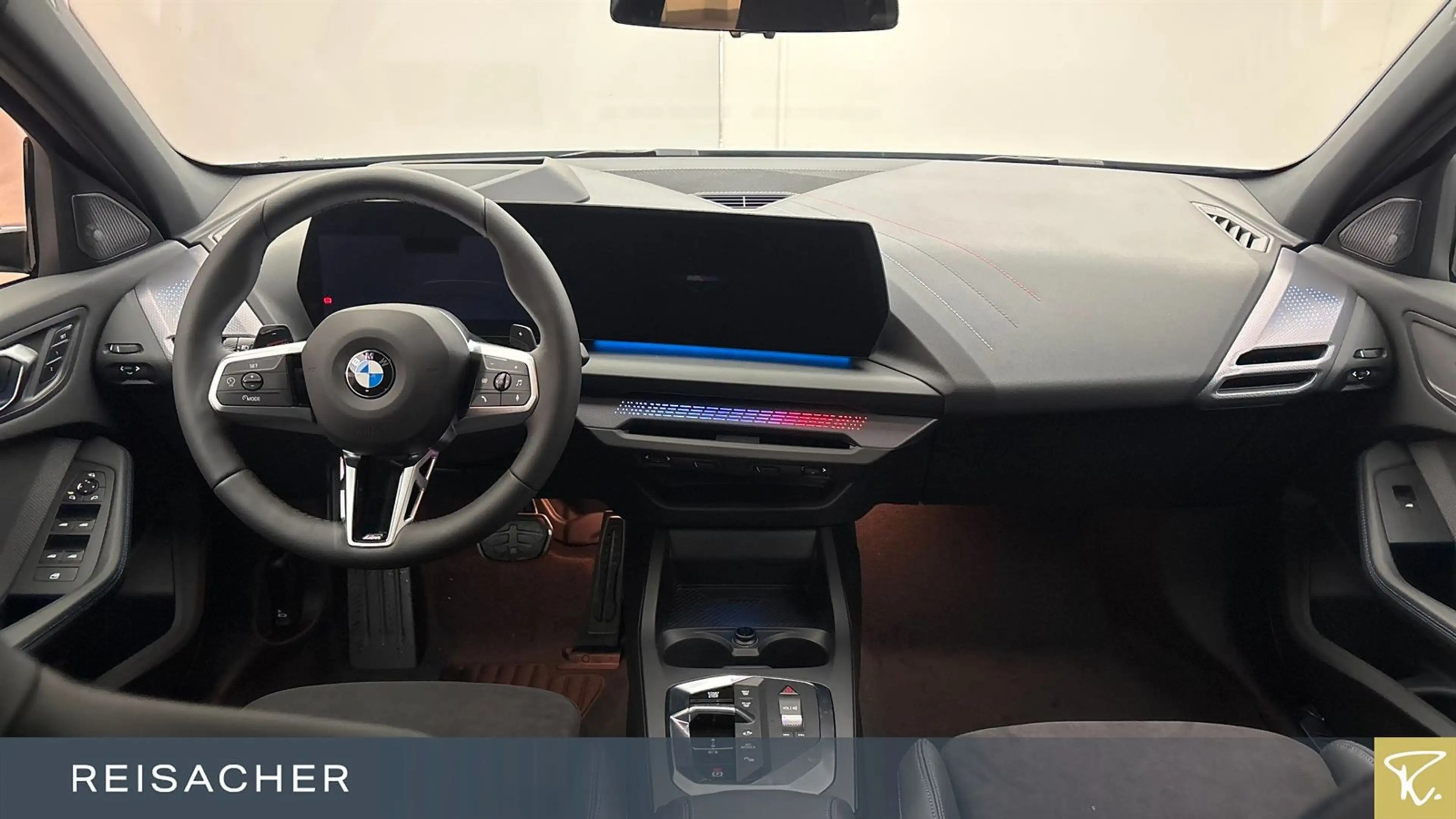 BMW 120 Sportpaket Autom. Parksystem Sportsitze — photo 6