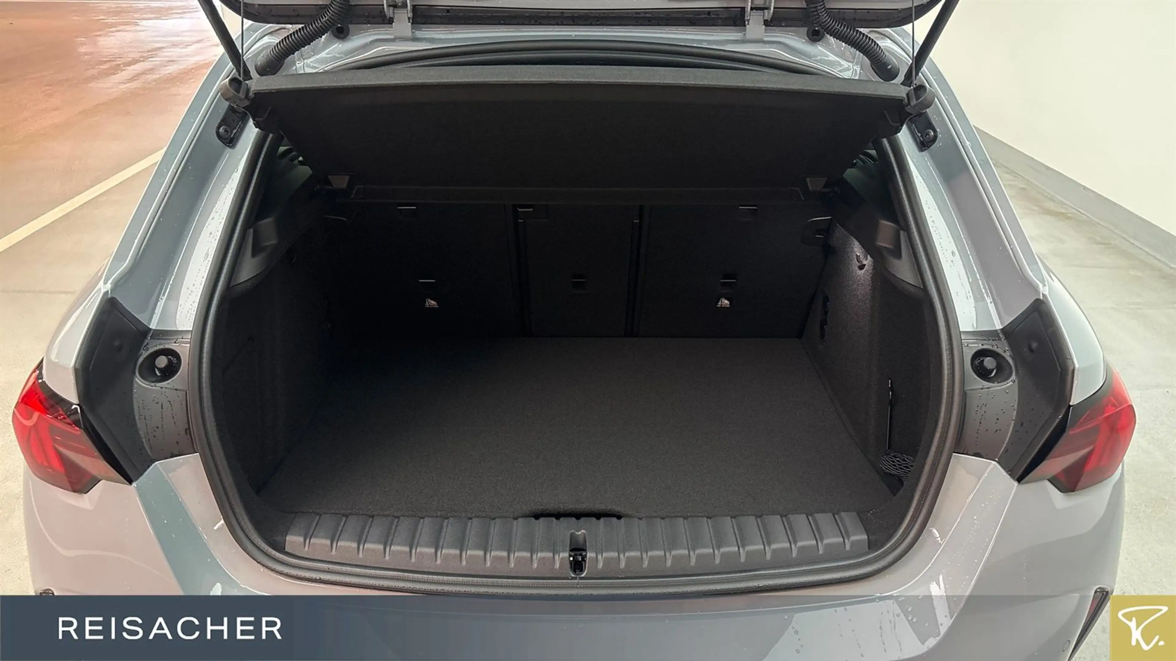 BMW 120 Sportpaket Autom. Parksystem Sportsitze — photo 10