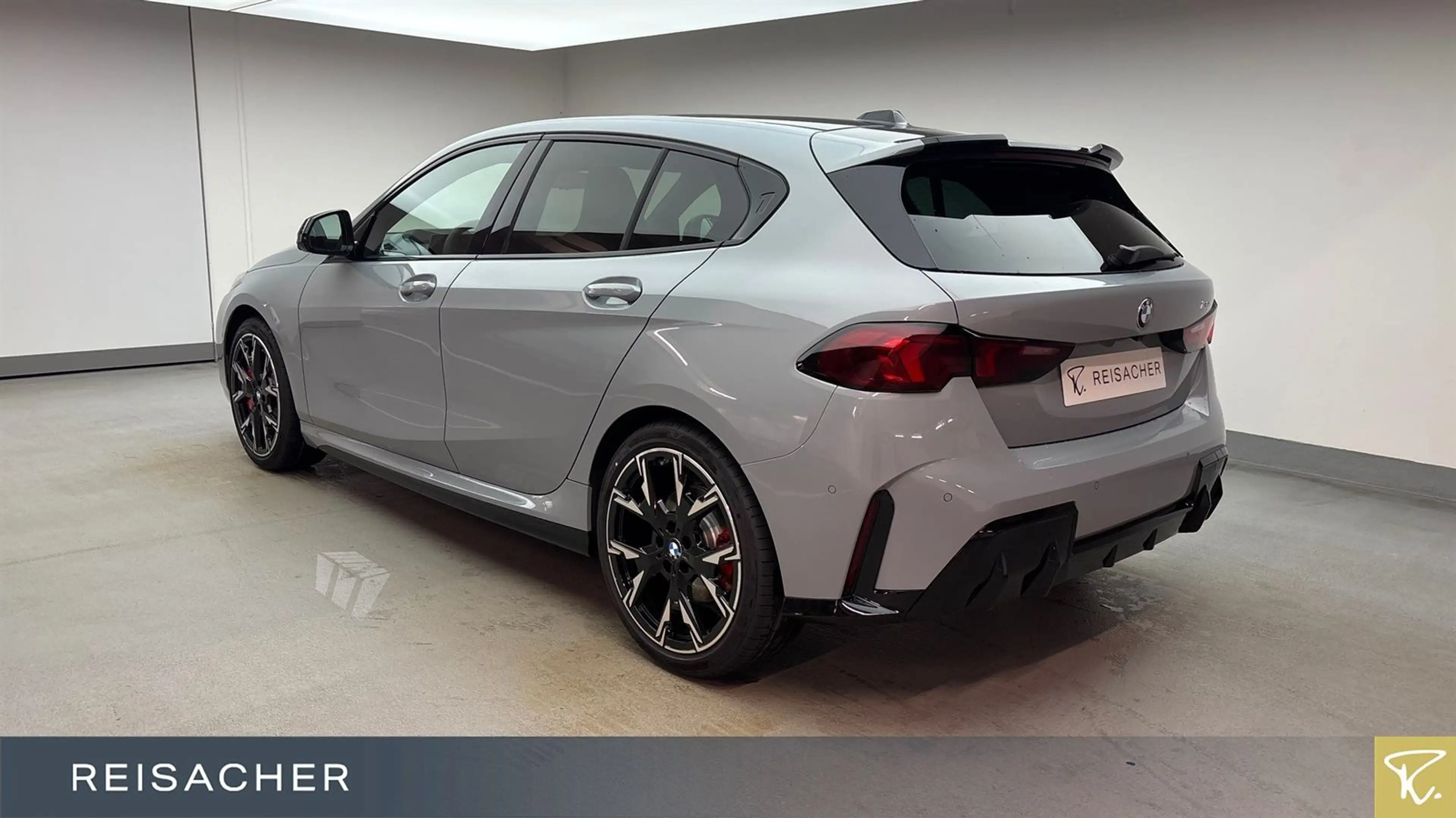BMW 120 Sportpaket Autom. Parksystem Sportsitze — photo 2