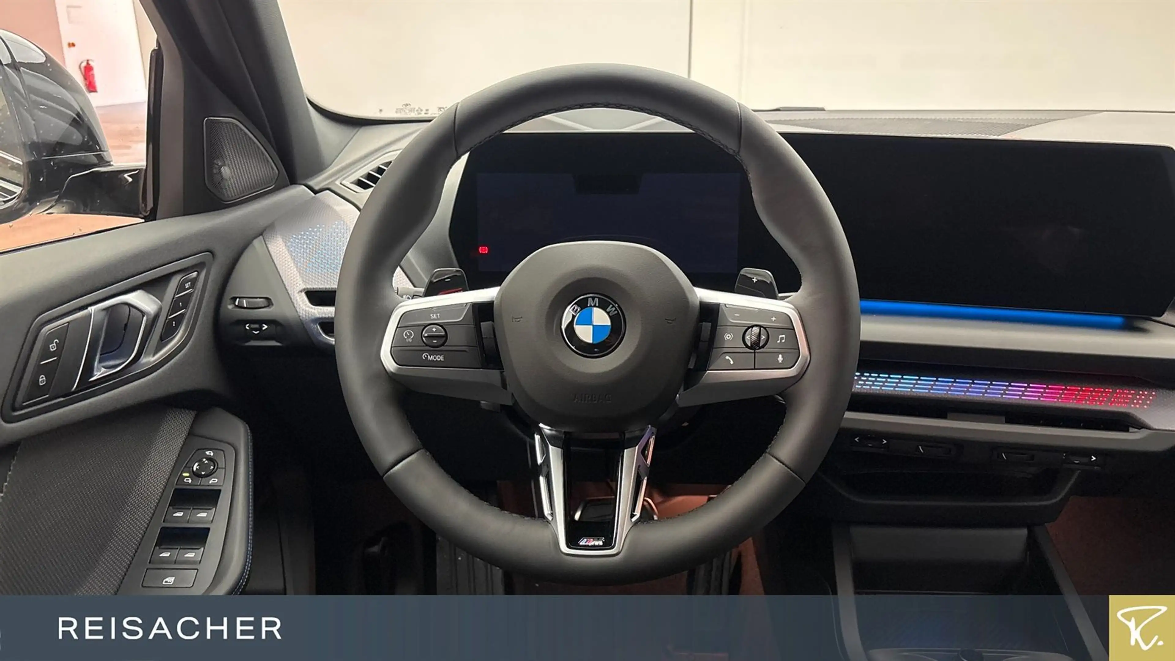 BMW 120 Sportpaket Autom. Parksystem Sportsitze — photo 5