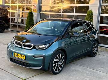 120Ah 42 kWh Comfort|Warmtepomp|SoH 99% (BMW deale