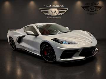 Stingray l m2023 l 70th Anniversary l Z51 l Targa