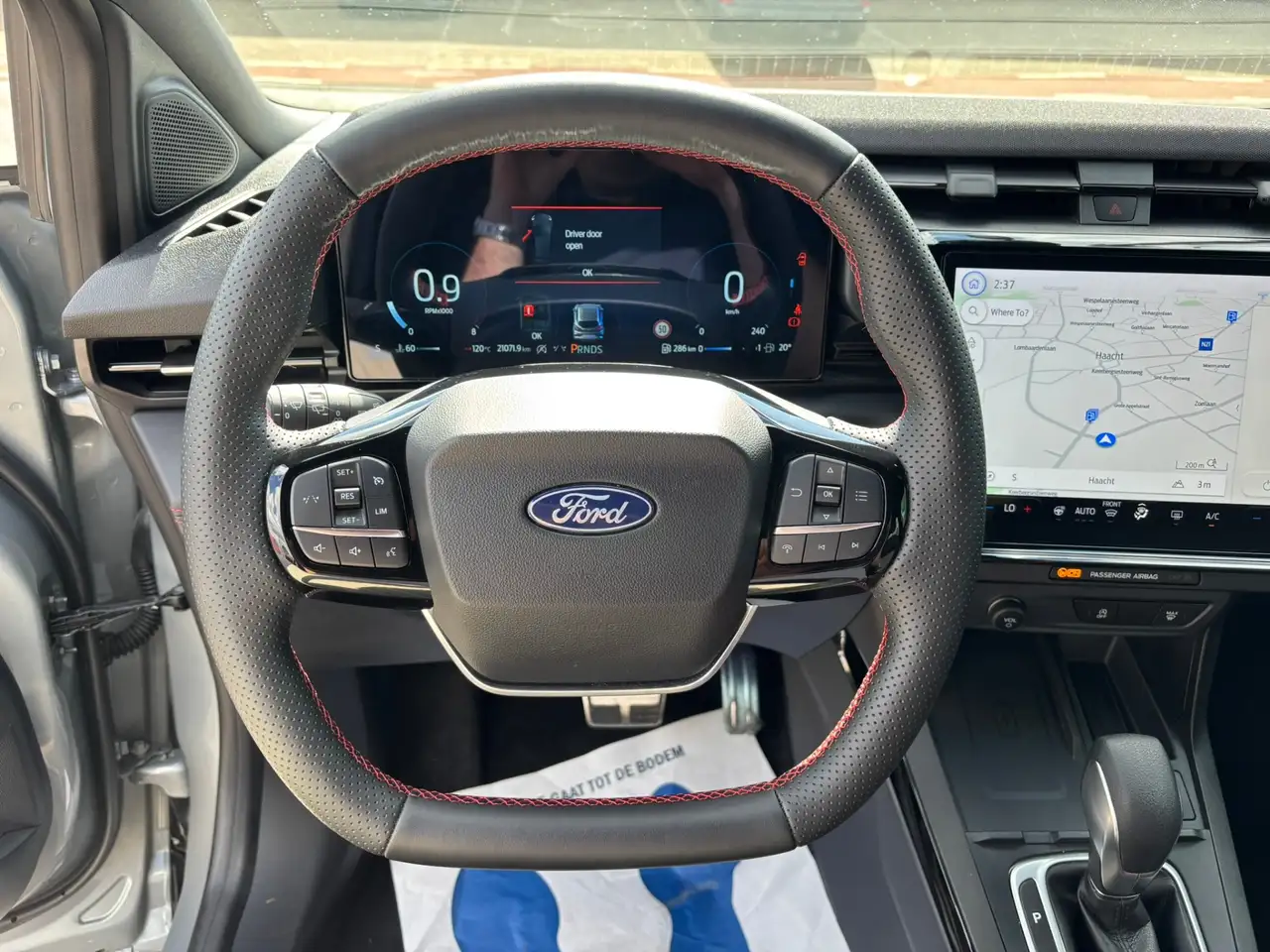 Ford Puma ST-LINE X AUTOMAAT, миниатюра 8