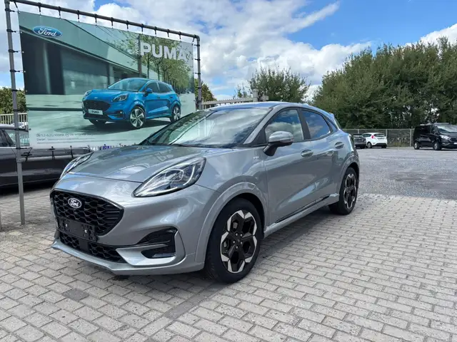 Ford Puma ST-LINE X AUTOMAAT