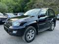 Toyota Land Cruiser D-4D VX Negro - thumbnail 2