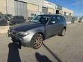 BMW X3 X3 E83 xdrive20d (2.0d) 177cv Gris - thumbnail 3