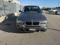 BMW X3 X3 E83 xdrive20d (2.0d) 177cv Gris - thumbnail 1