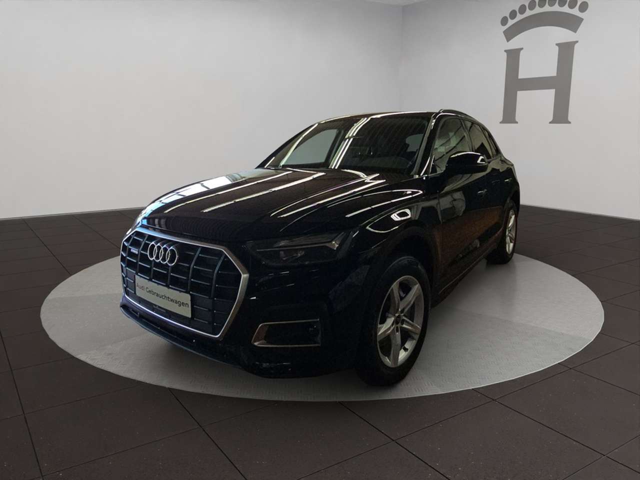 Audi Q5 2024