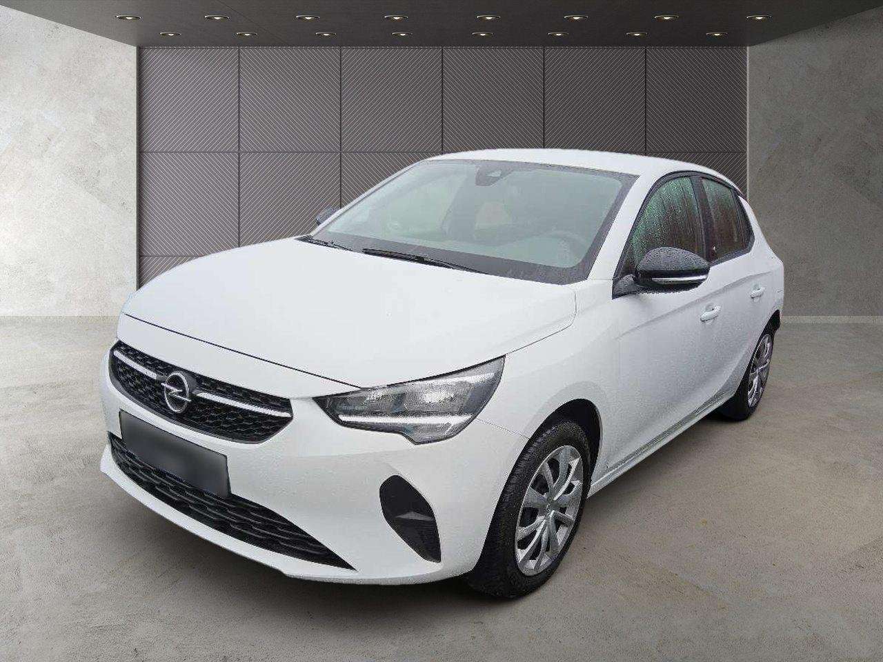 Opel Corsa-e
