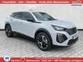 Peugeot 2008 Allure 1.2 PureTech / Rückfahrkamera ACC 74 kW ... Weiß - thumbnail 1