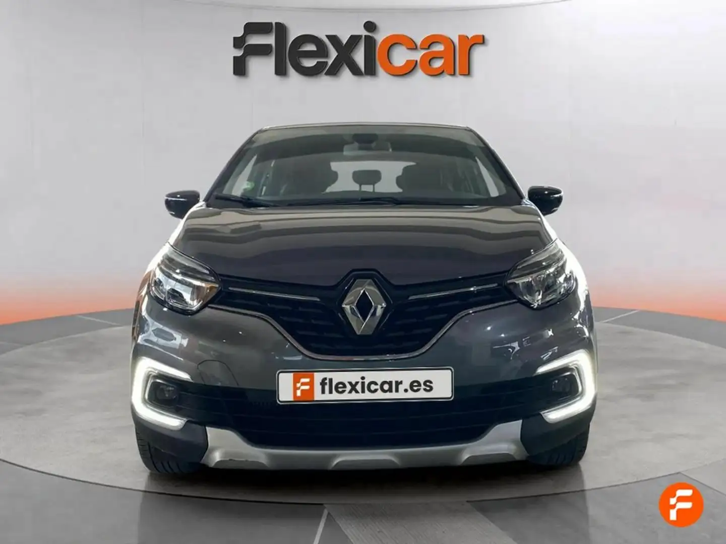 Renault Captur Zen Energy TCe 87kW (120CV) EDC Amarillo - 2